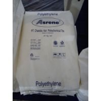 Polyethylene (LLDPE, HDPE)