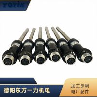 Made in China  Electric heater of turbine bolt  ZJ-17-T3 for thermal power plant