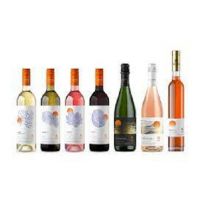 Wines from Indonesia