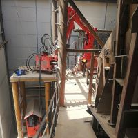 Система " Rockbreaker Bom System