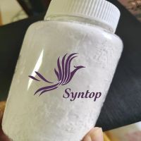 Water-soluble micronized wax for coatings