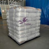 Micronized wax for leather and wood