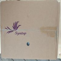 Fischer Tropsch wax for injection moulding