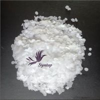 High melting point fischer tropsch wax with abrasion resistance for plastic