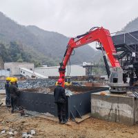 YZHWhen1510 静态的圣胜地破碎岩石