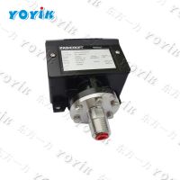 Collision Switch XCK-L106 for Power Plant Safety and Control Systems