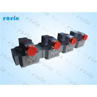 SERVO VALVE G761-303B 用于发电厂应用—Simpang Beslimbing动力