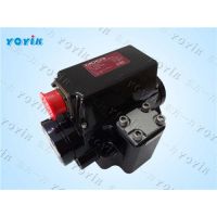 Servo Valve G71K201A 发电厂应用-Wanakbori电力公司