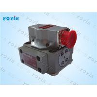 Servo Valve G72K240A 发电厂应用-Talwandi Sabo电力公司