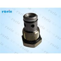 One-way Valve 106×32mm for Rihand Power Plant