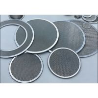 Нержавеющая стальная проволочка