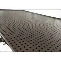 Перфорированный лист Меш