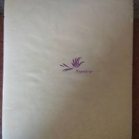 Microcrystalline wax used for cup candle processing