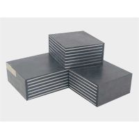 Rectangular Laminated Elastomeric Bearing Pads