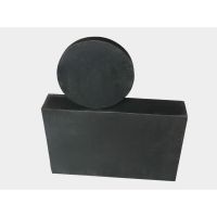 Neoprene Rubber Bearing Pads