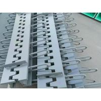 Finger Bridge Expansion Joints