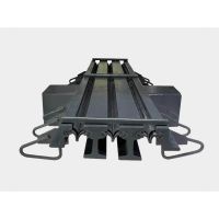Modular Expansion Joint for Bridge