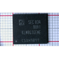 KLM8G1GEME-B041