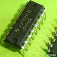 CD4040BE Texas Instruments, Inc