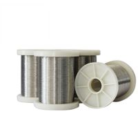 Custom Inconel 600 Wire Superior Strength