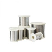 High-Temperature FeCrAl Alloy Wires 1Cr13Al4
