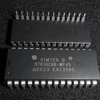 STK16C88-WF45