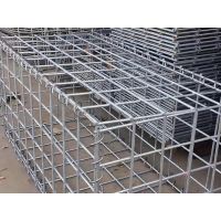 Welded Gabion Mesh
