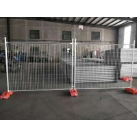 Temporary Fence