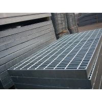 Steel Bar Grating