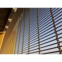 Woven Decorative Wire Mesh