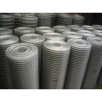 Welded Wire Mesh
