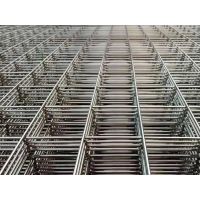 Welded Wire Mesh Panels