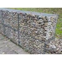 Welded Gabion Mesh