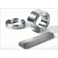 Galvanized Wire Mesh