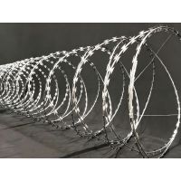 Razor Wire