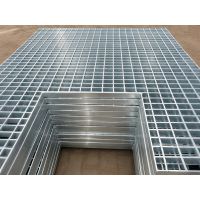 Steel Grating