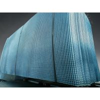 Welded Wire Mesh Panels