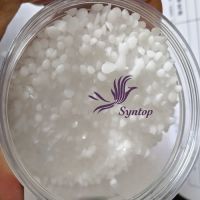 High melting point fischer tropsch wax used in adhesive