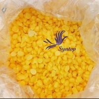 Beeswax used for candle processing