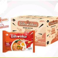 Instant Rice Noodle